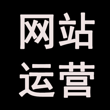 网站运营